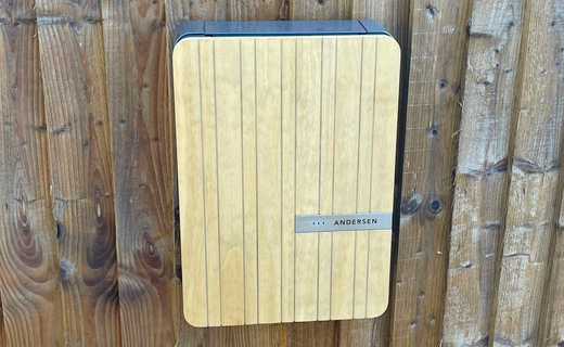 Electric Car Charger Abingdon