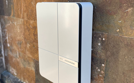Home Car Charging Point Abingdon