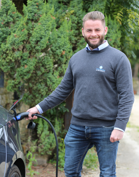 Andersen EV Installers Aylesbury
