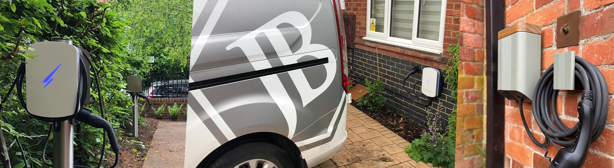 Electric Car Charging Banbury