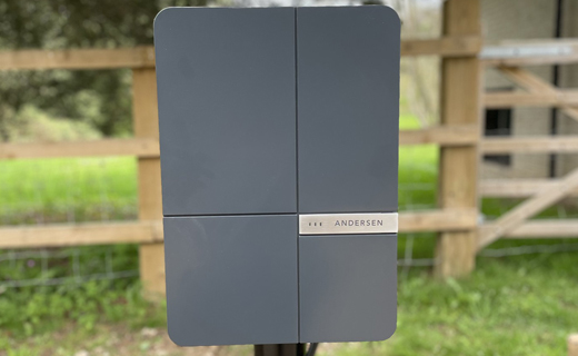Electric Car Charging Bicester