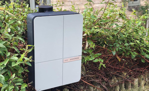 Electric Car Charger Didcot