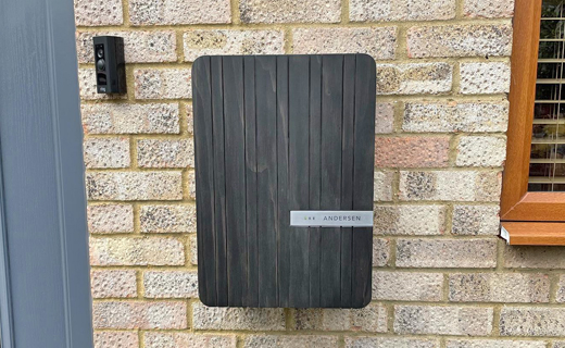 Home Car Charging Point Didcot
