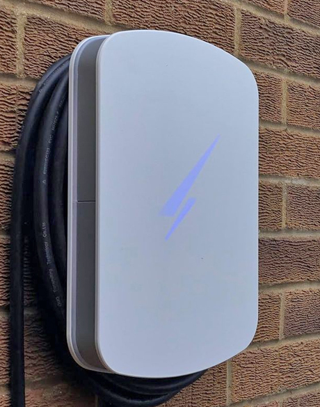 Hypervolt Chargers Didcot 
