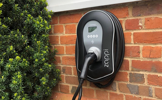 Electric Car Chargers Henley-On-Thames