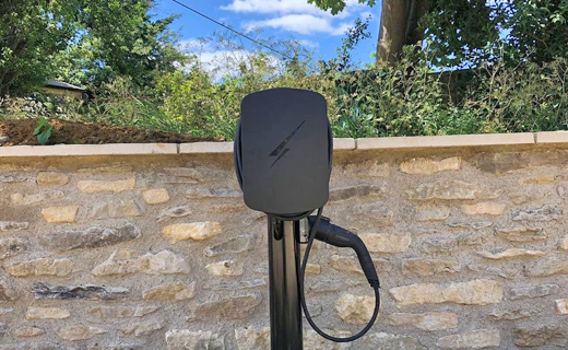 EV Car Chargers Henley-on-Thames