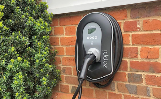 EV Car Chargers Henley-on-Thames