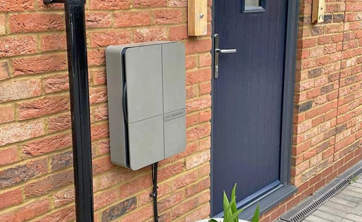 Electric Car Chargers Maidenhead 
