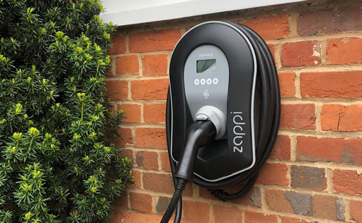 Electric Car Chargers Maidenhead 