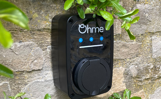 EV Car Chargers Maidenhead
