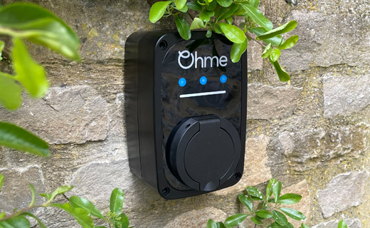 Electric Car Chargers Marlow