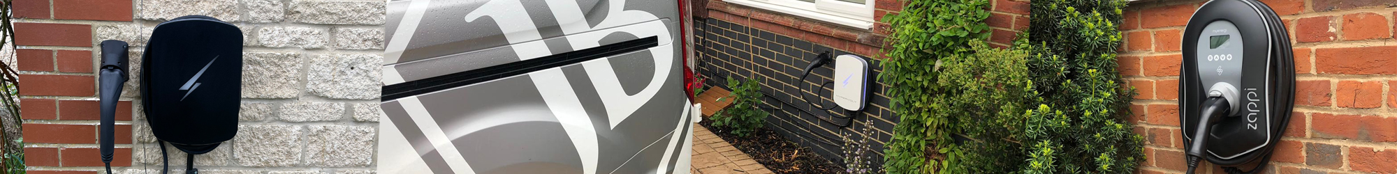EV Car Chargers Marlow