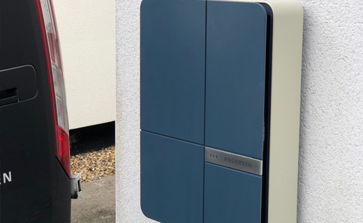 EV Car Chargers Marlow