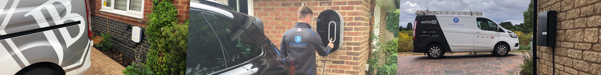 Electric Car Charging Newbury