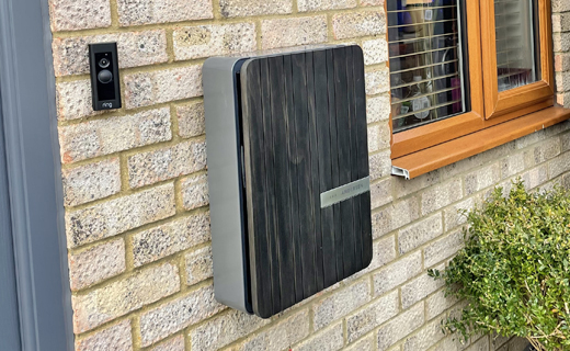Electric Car Charger Slough