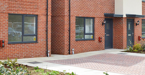 Electric Car Charger Swindon