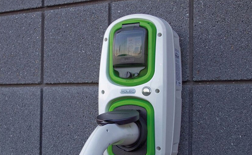 Electric Car Charging Thame