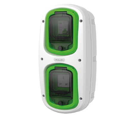 Electric Car Charging Installation Bicester