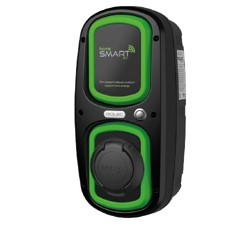 Electric Car Charging Installation Bicester