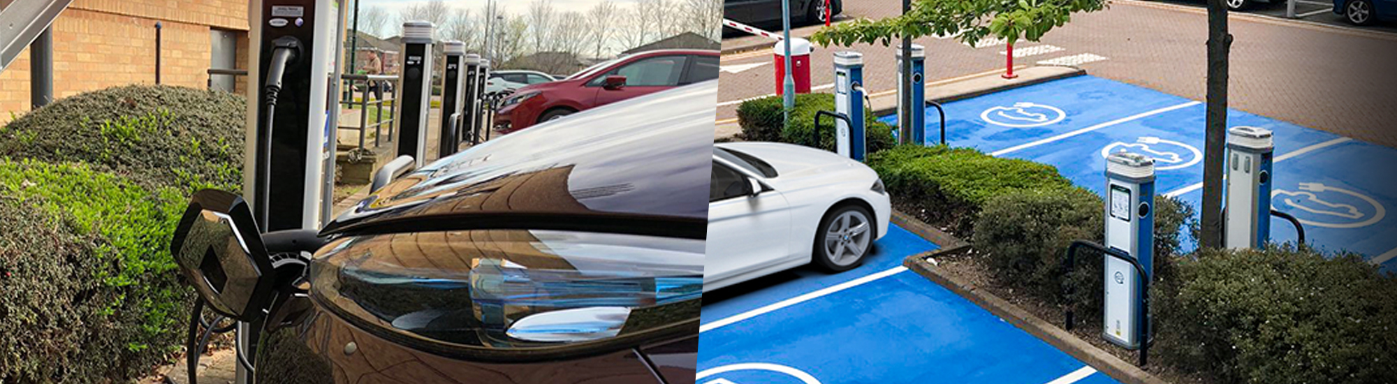 Rolec Car Chargers Bicester
