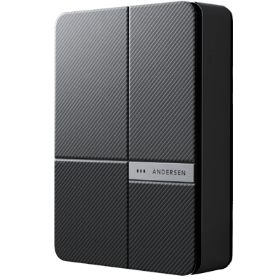 Andersen Car Chargers