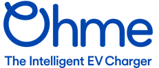 Ohme EV Chargers Bicester