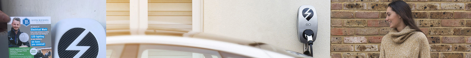 EV  Installer Oxford