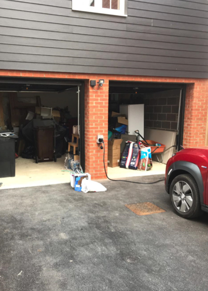 EV Installer Oxford